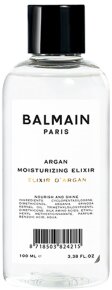 Balmain Hair Couture Argan Moisturizing Elixer 100ml