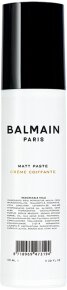 Balmain Hair Couture Matt Paste 100ml