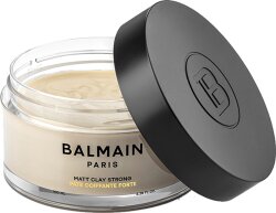 Balmain Hair Couture Matt Clay Strong 100ml