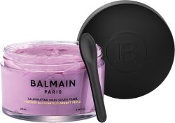 Balmain Hair Couture Illuminating Mask Silver 200ml