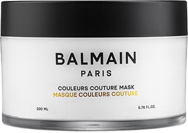 8720246244939 - Balmain Hair Couture Couleurs Couture Mask 200 ml