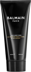 Balmain Hair Couture Homme Hair & Body Wash 200ml