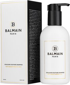 Balmain Hair Couture Couleurs Couture Shampoo 300ml