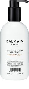 Balmain Hair Couture Illuminating Shampoo White Pearl 300ml