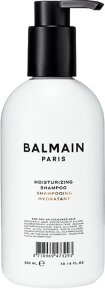 Balmain Hair Couture Moisturizing Shampoo 300ml