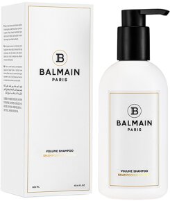 Balmain Hair Couture Volume Shampoo 300ml