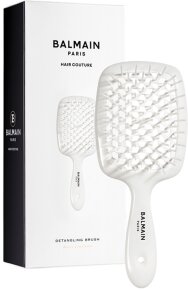 Balmain Hair Couture White Detangling Brush