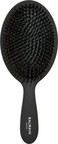 Balmain Hair Couture All Purpose Spa Brush 100% boar hair and nylon bristles