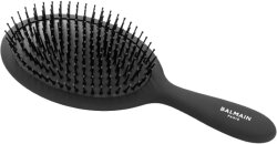 Balmain Hair Couture Detangling Spa Brush nylon ballpoint bristles