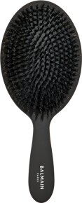 Balmain Hair Couture Luxury Spa Brush 100% boar hair bristles for ultimate shine