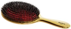 Balmain Hair Couture Golden Boar Hair Spa Brush