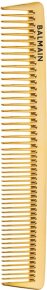 Balmain Hair Couture Golden Cutting Comb