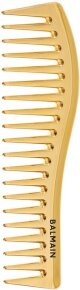 Balmain Hair Couture Golden Styling Comb