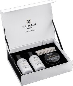 Balmain Hair Couture Revitalizing Care Set