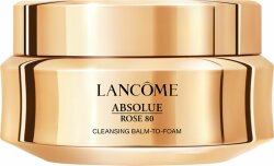 Lancôme Absolue Rose Balm to Foam 150 ml