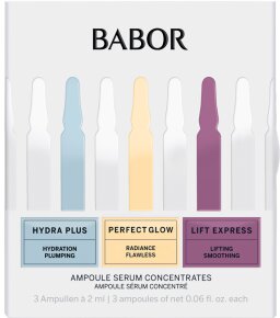 Ihr Geschenk - BABOR Ampoule Serum Concentrates 3x 2ml