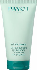 Payot Pâte Grise Masque purifiant rééquilibrant 75 ml