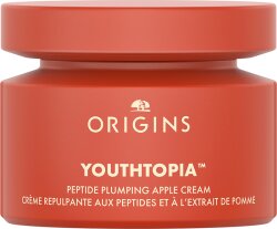 Origins Youthtopia Peptide Plumbing Apple Cream 50 ml