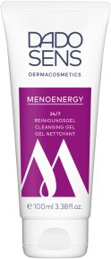 DADO SENS MENOENERGY 24/7 Cleanser 100 ml