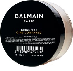 Balmain Hair Couture Shine Wax 100ml