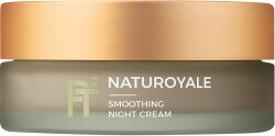 ANNEMARIE BÖRLIND NATUROYALE Smoothing Night Cream 50 ml