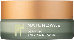 ANNEMARIE BÖRLIND NATUROYALE Defining Eye and Lip Care 15 ml