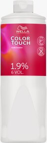 Wella Color Touch Emulsion 1,9% 1000 ml