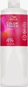 Wella Color Touch Emulsion 4% 1000 ml