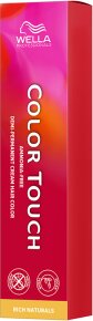 Wella Color Touch Rich Naturals 60 ml 9/86 lichtblond perl-violett