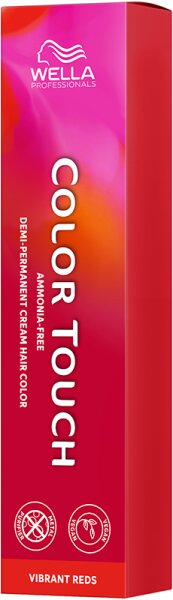 4064666901930 - Color Touch Vibrant Reds 60 ml 8 43 hellblond rot-gold