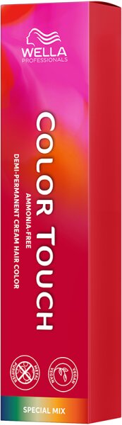 4064666846415 - Color Touch Special Mix 60 ml 0 45 rot-mahagoni