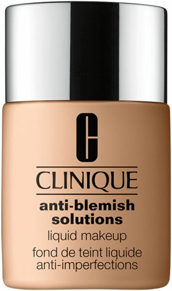 Clinique Anti-Blemish Solutions Liquid Makeup CN 40 Cream Chamois 30 ml