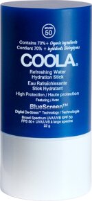 Coola Refreshing Water Hydration Stick SPF50 22 g