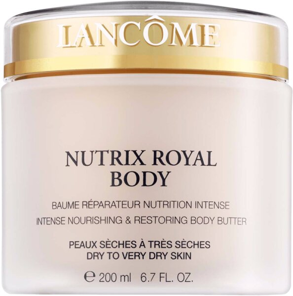 Lanc&ocirc;me Nutrix Royal Body Cr&egrave;me 200 ml