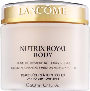 Lancôme Nutrix Royal Body Crème 200 ml