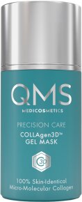 QMS Medicosmetics Precision Care COLLAgen3D Gel Mask 75 ml