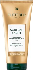 Rene Furterer Sublime Karité Feuchtigkeitsspendendes Shampoo 200 ml