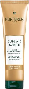 Rene Furterer Sublime Karité Feuchtigkeitsspendende Haarmaske 100 ml