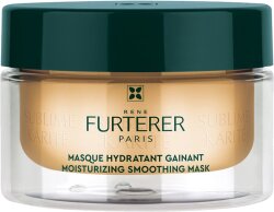 Rene Furterer Sublime Karité Feuchtigkeitsspendende Haarmaske 200 ml