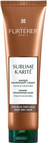 Rene Furterer Sublime Karité Nährende Haarmaske 100 ml