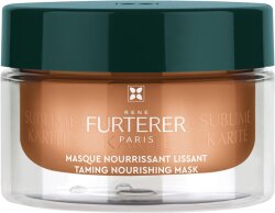 Rene Furterer Sublime Karité Nährende Haarmaske 200 ml