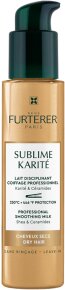 Rene Furterer Sublime Karité Pflege-Milch für professionelles Styling 100 ml