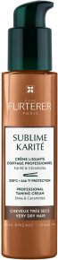 Rene Furterer Sublime Karité Glättende Creme für professionelles Styling 100 ml