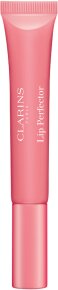 CLARINS Lip Perfector 12 ml 01 rose shimmer