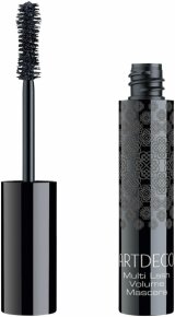 Artdeco Multi Lash Volumen Mascara Refillable Black 8 ml