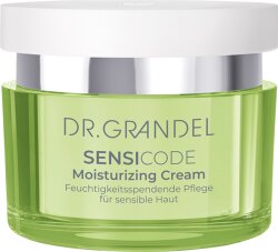 DR. GRANDEL Sensicode Moisturizing Cream 50 ml