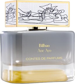 Contes de Parfums Bilbao Eau de Parfum (EdP) 100 ml