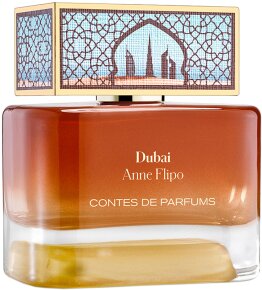 Contes de Parfums Dubai  Eau de Parfum (EdP) 100 ml