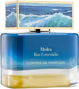 Contes de Parfums Hydra Eau de Parfum (EdP) 100 ml