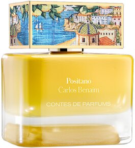 Contes de Parfums Positano Eau de Parfum (EdP) 100 ml